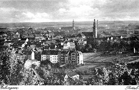 Erlangen