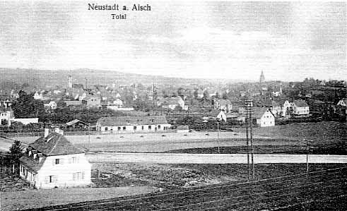 Neustadt