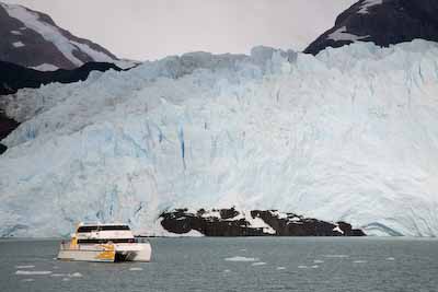 Glacier Cruise 2