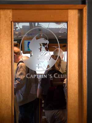 The Captain’s Club