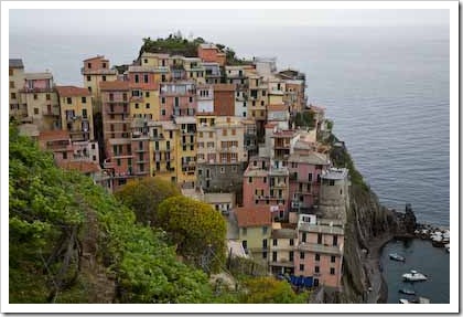 Manarola