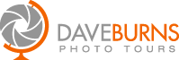 Dave Burns Photo Tours